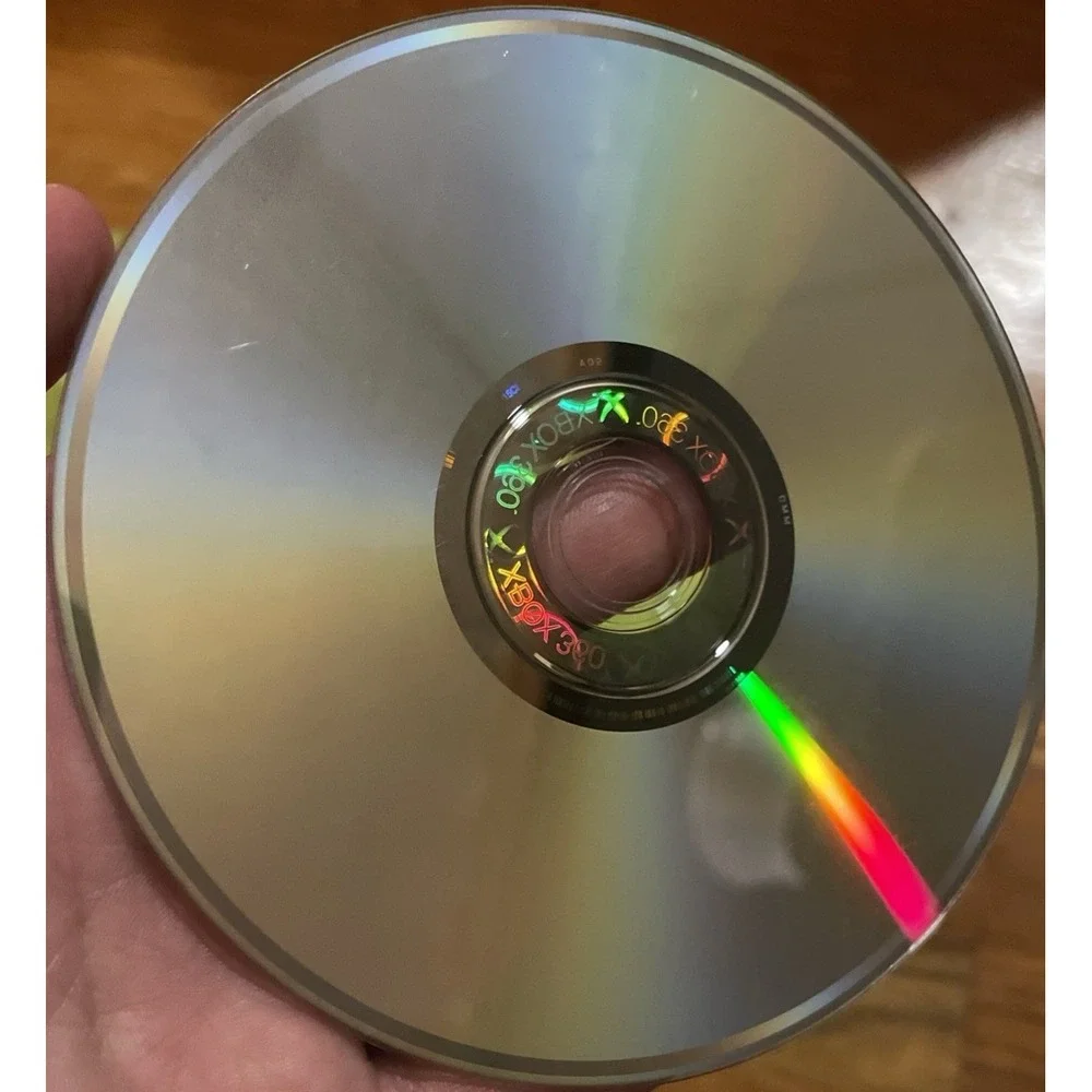 N/A game lot